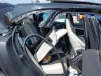 2021 JAGUAR F-PACE SVR for sale at Copart SANDY