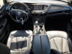 2017 Buick Envision Essence na sprzedaż w Woodhaven, MI - Side