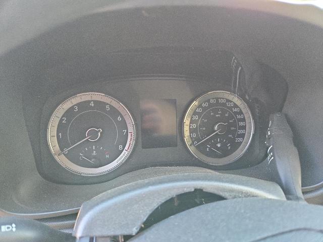 2020 HYUNDAI VENUE SE  