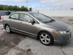 2007 Honda Civic Ex იყიდება Rogersville-ში, MO - Top/Roof