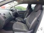 2018 RENAULT CAPTUR DYN for sale at Copart ST HELENS