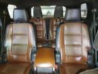 2013 Ford Explorer Limited на продаже в Abilene, TX - Hail