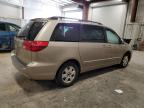 2004 Toyota Sienna Xle იყიდება Milwaukee-ში, WI - Front End