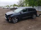 2022 KIA NIRO EX à vendre chez Copart ON - LONDON