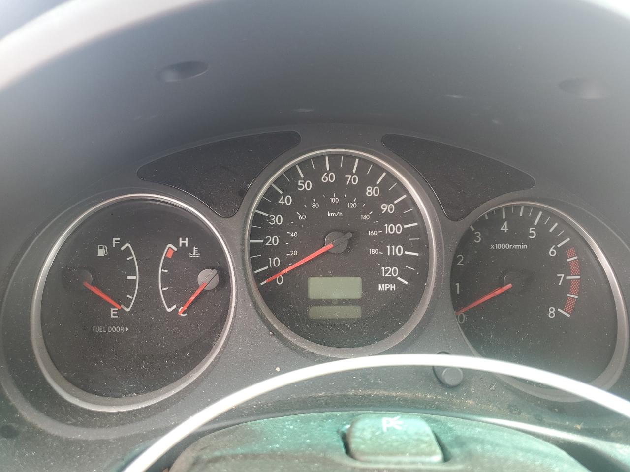 2005 Subaru Forester 2.5Xs VIN: JF1SG656X5G704733 Lot: 56987545