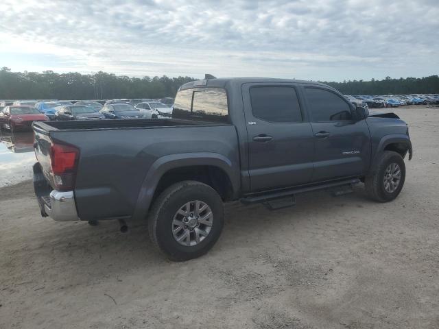  TOYOTA TACOMA 2018 Szary