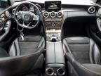 2017 Mercedes-Benz C 43 4Matic Amg   en Venta en Moraine, OH - All Over