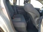 2011 Jeep Compass Sport на продаже в Pennsburg, PA - Side