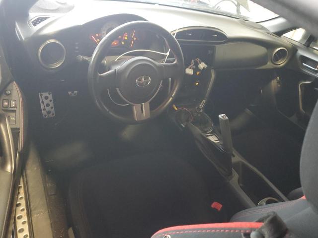  TOYOTA SCION 2014 Black