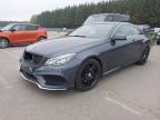 2014 MERCEDES BENZ E250 AMG S for sale at Copart WHITBURN