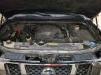 2012 Nissan Titan S იყიდება Anchorage-ში, AK - Rear End