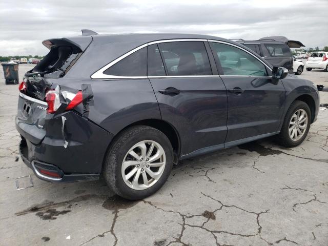  ACURA RDX 2016 Gray