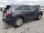 2016 Acura Rdx Technology للبيع في Lebanon، TN - Rear End