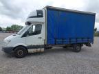 2009 MERCEDES BENZ SPRINTER 3 for sale at Copart ST HELENS