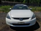2003 Honda Accord Ex for Sale in Baltimore, MD - Side