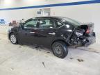 2019 Nissan Sentra S   продається в Sandston, VA - Rear End