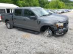 2022 Ford F150 Supercrew за продажба в Hurricane, WV - Front End