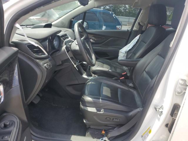  BUICK ENCORE 2014 Білий