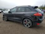 2014 PORSCHE CAYENNE S for sale at Copart ON - TORONTO