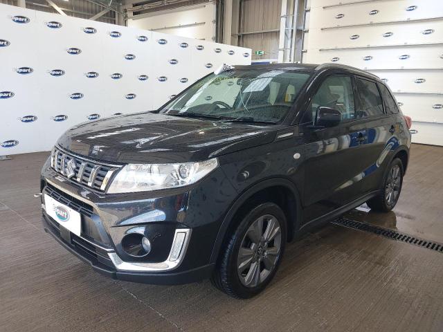 SUZUKI VITARA SZ- 2019