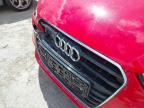 2013 AUDI A3 S LINE for sale at Copart YORK