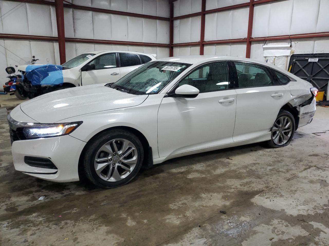 Seaford, DE에서 판매 중인 2019 Honda Accord Lx - Rear End
