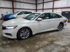 2019 Honda Accord Lx na sprzedaż w Seaford, DE - Rear End