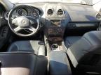 2012 Mercedes-Benz Gl 450 4Matic за продажба в Sacramento, CA - Side