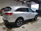 2017 Kia Sorento Lx   de vânzare în Chambersburg, PA - Side