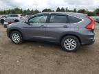 2015 Honda Cr-V Ex zu verkaufen in Elgin, IL - Front End