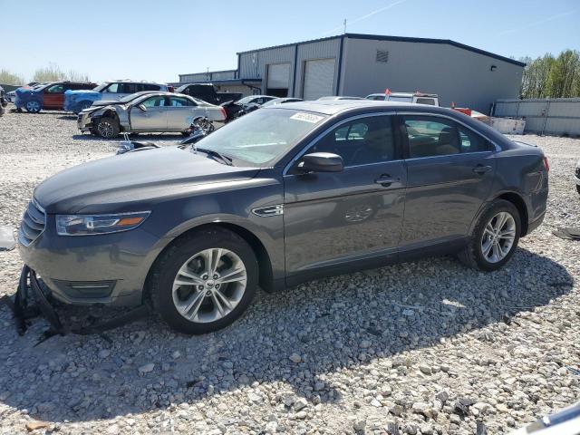 2017 Ford Taurus Sel