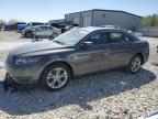 2017 Ford Taurus Sel zu verkaufen in Wayland, MI - Front End