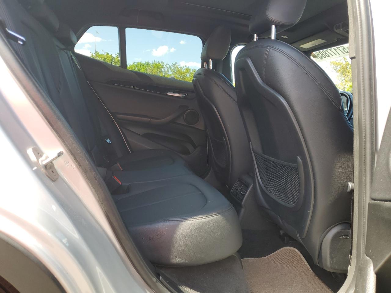 2021 BMW X2 Sdrive28I VIN: WBXYH9C06M5S54903 Lot: 57177885