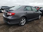2012 Toyota Corolla Base en Venta en Elgin, IL - Front End