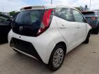 2019 TOYOTA AYGO X-PLA for sale at Copart SANDY