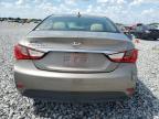 2014 Hyundai Sonata Gls en Venta en Arcadia, FL - Rear End
