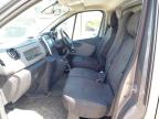 2016 RENAULT TRAFIC LL2 for sale at Copart WESTBURY