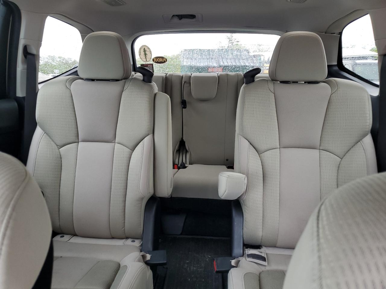 2020 Subaru Ascent Premium VIN: 4S4WMAHD3L3431829 Lot: 56898215
