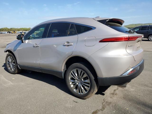  TOYOTA VENZA 2021 Srebrny