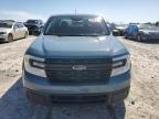 2023 Ford Maverick Xl продається в Loganville, GA - Rear End