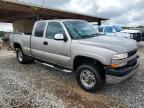 2001 Chevrolet Silverado K2500 Heavy Duty for Sale in Tanner, AL - Front End