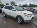 2010 Hyundai Veracruz Gls for Sale in Chalfont, PA - Front End