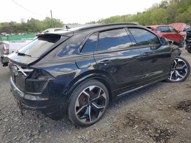  AUDI RS 2023 Сharcoal