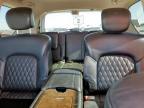 2018 Infiniti Qx80 Base for Sale in Amarillo, TX - Front End