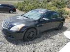 2012 Nissan Altima Sr na sprzedaż w Reno, NV - Minor Dent/Scratches