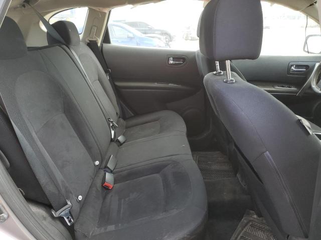2010 NISSAN ROGUE S  