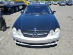2004 Mercedes-Benz Cl 500 en Venta en Vallejo, CA - Mechanical