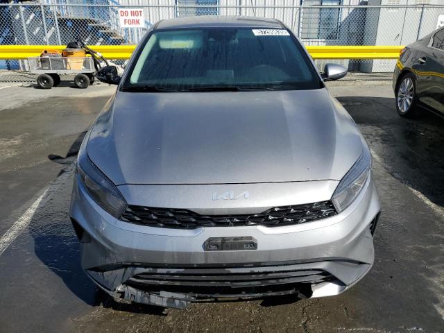  KIA FORTE 2023 Szary