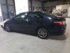 2017 Toyota Camry Le en Venta en Rogersville, MO - Front End