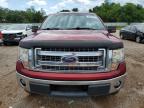 2013 Ford F150 Supercrew   იყიდება Theodore-ში, AL - Side